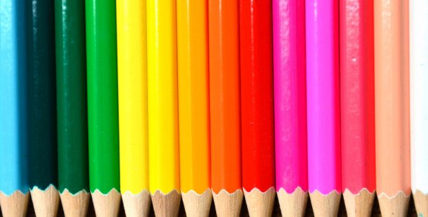 Why We Love Colored Pencils (And You Should, Too!)